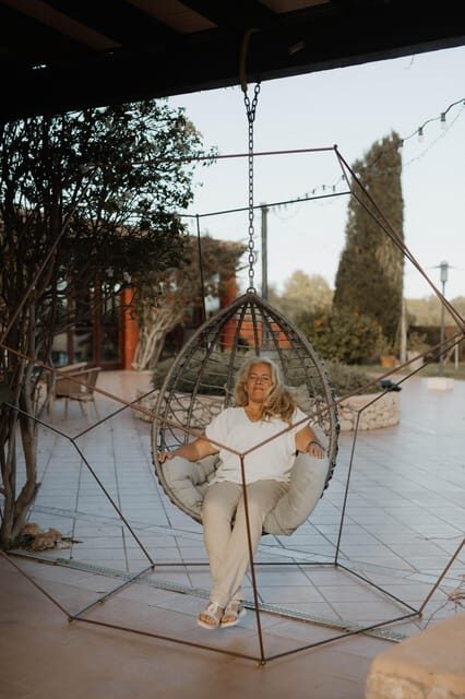 Selfness Week at the Holistic Life Center - Practical Details & Final Thoughts