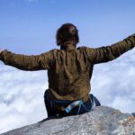 SEMI-GUIDED HIKE TO OLYMPUS SUMMIT - Whats Included and Whats Not