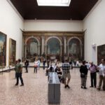 Semi Private Accademia Gallery Guided Tour in Florence - The Value of the Experience