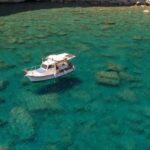 Semi Private Cruise  Morning Cruise Pollonia Polyaigos - The Authentic Experience