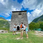 Semi-Private Full Day Tour of Theth & Blue Eye from Tirana - The Quality of Guides and Group Experience