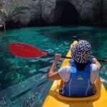 Semi-Private Half Day Kayaking Tours in Milos - An Authentic Look at the Milos Kayaking Experience