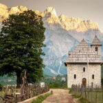 Semi-Private Hiking Tour of Theth & Blue Eye in 2 Days - Transportation & Logistics