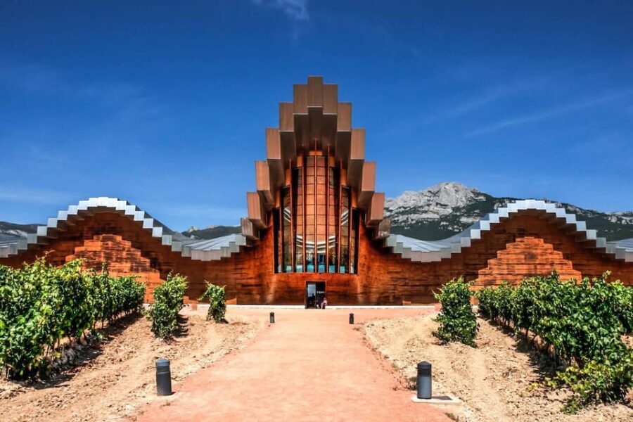 Semi-Private La Rioja Tour of 3 Premium Wineries from Bilbao - What Reviewers Say