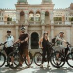 Semi-Private Off-Road eBike Tour in The Buda Hills - Authentic Experiences and Authenticity