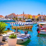 Semi-Private Tour; 5 Balkan Countries from Dubrovnik -Tirana - The Itinerary in Detail