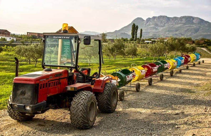 Semi-Private Tour; Belgrade to Tirana the Balkans in 8 Days - Practical Details and Value Analysis