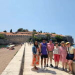 Semi-Private Tour of Montenegro: Budva & Kotor from Tirana - Starting Out — From Tirana to Montenegro