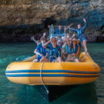 Semi - Rígido Tour to Benagil Caves from Portimão - Why Choose This Tour?