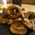 SENSORY TASTING OF EXTRA VIRGIN OLIVE OIL IN LECCE - A Closer Look at the Experience