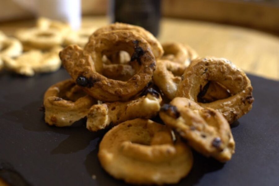 SENSORY TASTING OF EXTRA VIRGIN OLIVE OIL IN LECCE - A Closer Look at the Experience