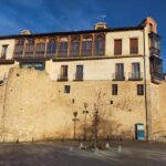 Sepharad: a trip to Jewish Quarters in Toledo and Segovia - Who Should Consider This Tour?