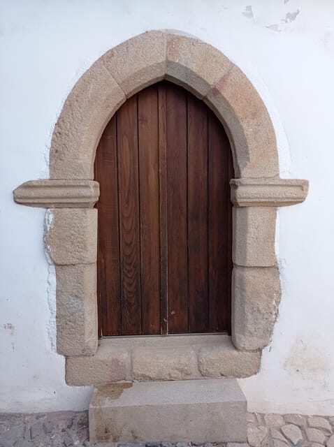 Sephardic Tour of Castelo de Vide - Final Thoughts