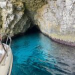 SerenityBoatChartersMalta: Bluelagoon,Comino&Gozo boat trip - The Historic Santa Marija Tower