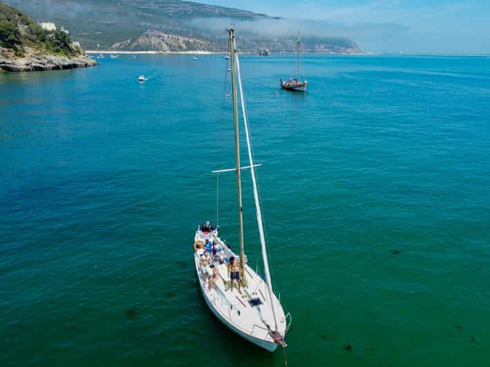 Serra da Arrábida : Sailing Tour - Who Is This Tour Best For?