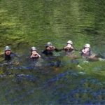 Serra da Estrela Canyoning - A Detailed Look at the Serra da Estrela Canyoning Experience