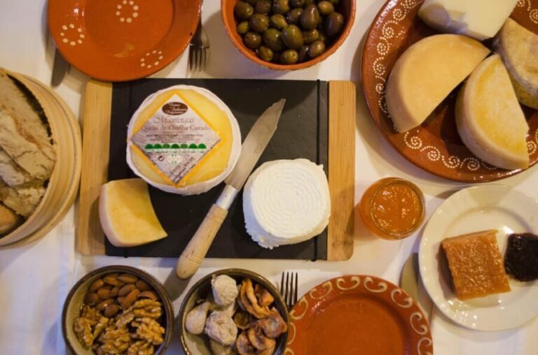 Serra da Estrela: Serra da Estrela cheese tasting - Final Thoughts: Is This Tour Worth It?