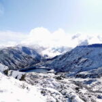 Serra da Estrela: Tour of Natural Highlights - Exploring Penhas de Saúde