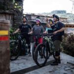 Serra da Lousã: Aldeias do Xisto Bike Tour with Local Guide - What Makes This Tour Special