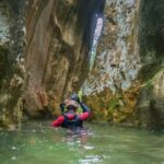 Serra de Tramuntana: Canyoning and boat return - The Value of the Experience