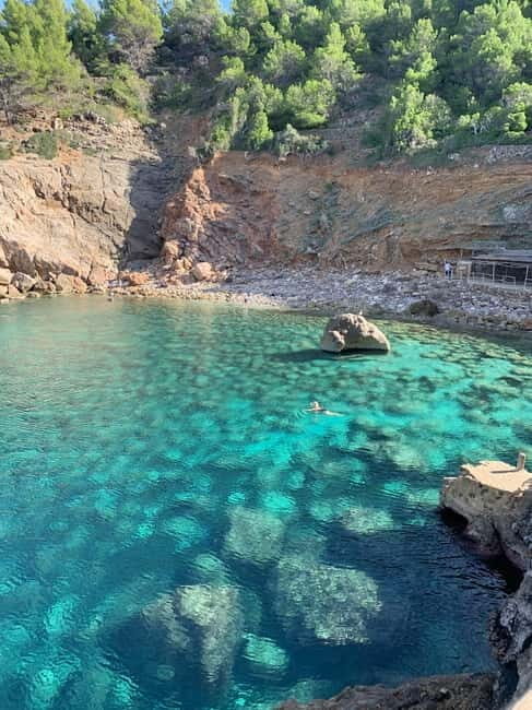 Serra de Tramuntana: Easy coastal hike with beautiful views - The Itinerary: What to Expect