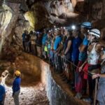 Serra dos Candeeiros: Alcobertas' Cave and the Natural Park - The Natural Parks Geological and Ecological Significance