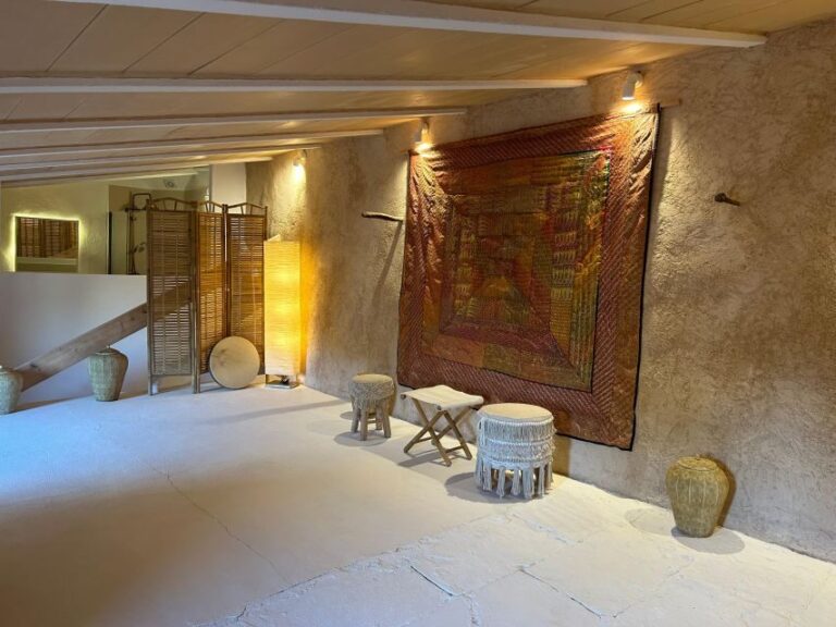 Ses Salines - Vida Magica Mallorca: Relax Yoga Class - Who Will Love This Yoga Class?