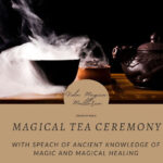 Ses Salines Vida Magica Visit Center of Magic & tea ceremony - What to Expect: A Step-by-Step Breakdown