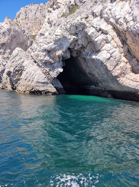 Sesimbra: 3 Bays Tour - Authentic Experiences and Review Insights