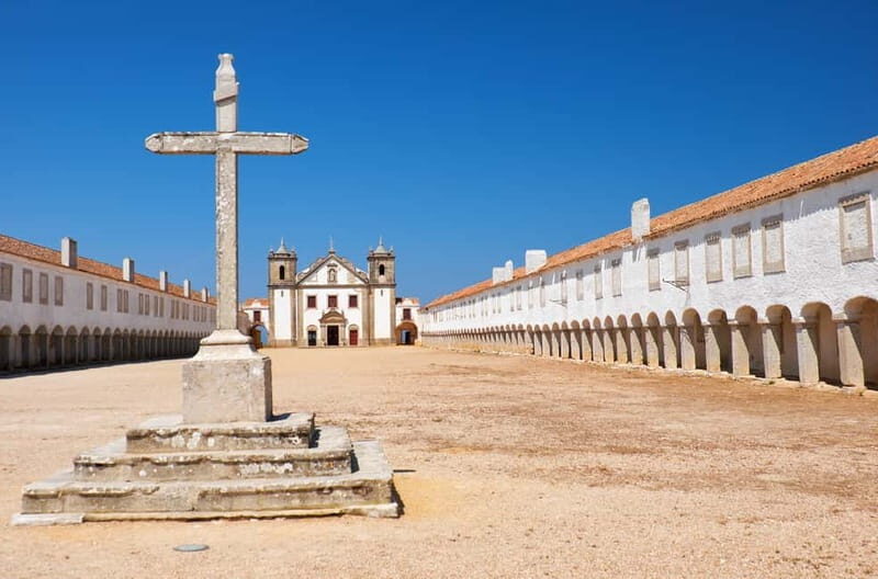 Sesimbra & Arrábida National Park Tour with 5 Wines Tasting - Exploring Cabo Espichel