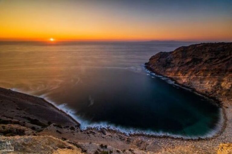 Sesimbra/Arrábida: Sunrise on Board Tour - What’s Included and What To Remember