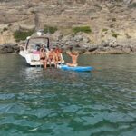 Sesimbra: Boat Tour of the Beaches - Detailed Overview of the Tour Experience