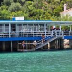 Sesimbra: Boat Tour with Lunch at Portinho da Arrabida - Detailed Breakdown of the Itinerary
