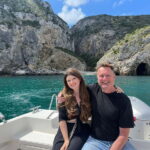 Sesimbra: Boat Trip with Snorkeling at Secret Beaches and Bays - The Itinerary Breakdown