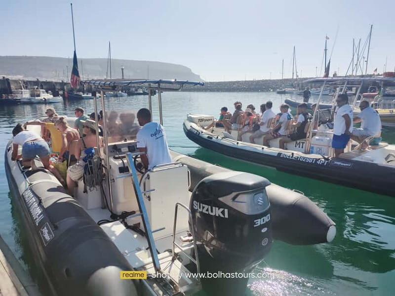 Sesimbra: Dolphin and Whales Watching with Biologist Guide - What Sets This Tour Apart