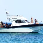 Sesimbra: Exclusive Private Yacht tour with sea activities! - What’s Included & What to Expect