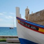 Sesimbra: Half-Day Tour to Arrabida with Wine Tasting - Scenic Drive Through Arrabida Natural Park