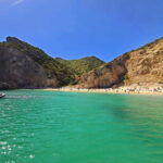 Sesimbra: Kayak Rental with Safety Briefing - The Route and What You Can Expect