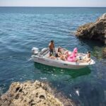 Sesimbra: Private Boat Rental - Why Choose This Experience?