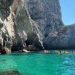 Sesimbra: Private Boat Tour-Wild beaches, secret bays, Caves - What to Expect During the Tour