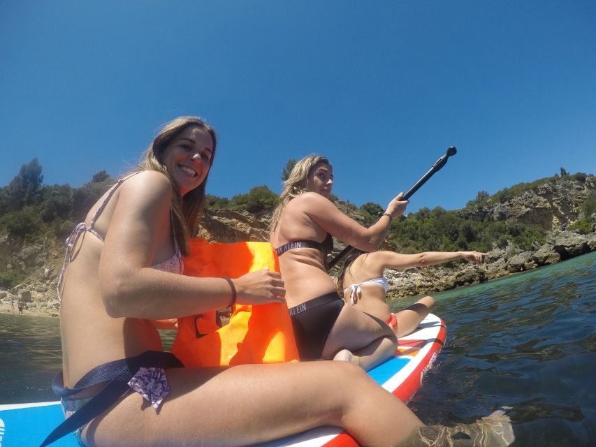 Sesimbra: Sesimbra and Espichel Grotto Tour - Practical Details and What to Know