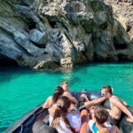 Sesimbra: Snorkeling Tour through Wild Beaches and Caves - Detailed Breakdown of the Itinerary