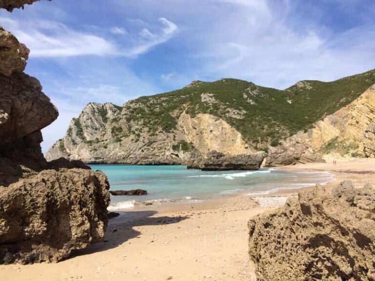 Sesimbra: Wild Beaches and Caves Boat Tour - What Sets This Tour Apart?