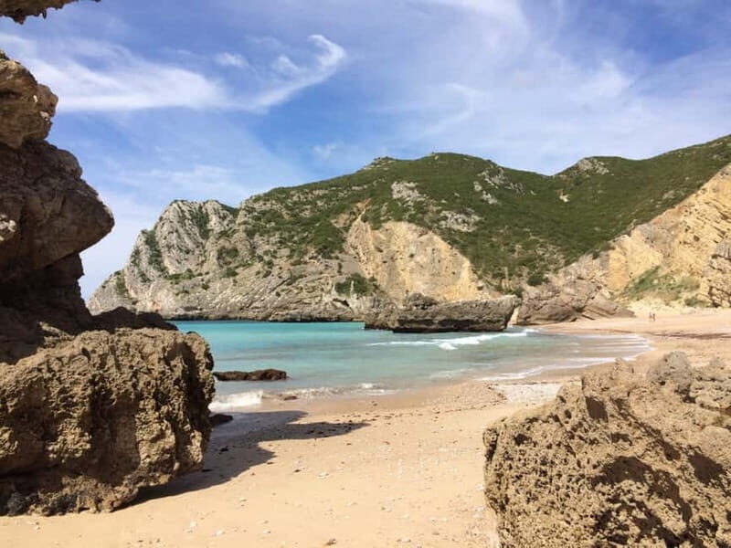 Sesimbra: Wild Beaches and Caves Boat Tour - What Sets This Tour Apart?