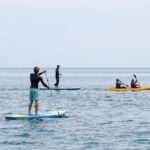 Sestri Levante: Stand Up Paddle between Crags and Crystal Waters - The Sum Up