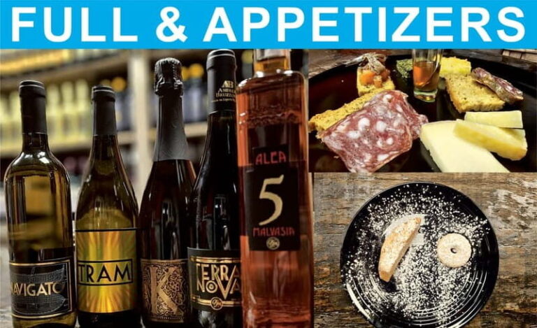 Sestri Levante: Vinaccieri Ballerini Reserve Wine Tasting - Final Thoughts: Who Will Love This Tour?