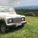 Sete Cidades Azores 4x4 Day Tour from Ponta Delgada - What Makes This Tour Stand Out?