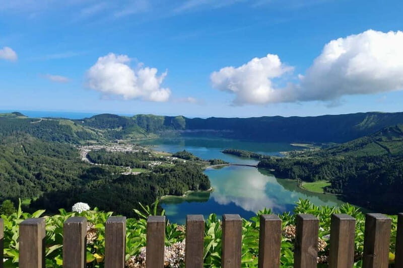 Sete Cidades: Day Tour - Blue & Green Lake and Fire Volcano - Why This Tour is Worth It