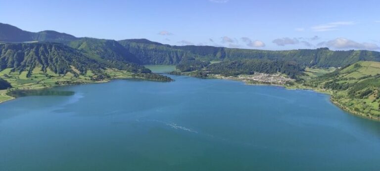 Sete Cidades Half Day Jeep Tour - Private - The Experience: What You’ll Love and What to Consider