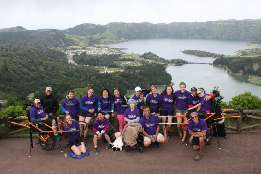 Sete Cidades: Half-Day Joelette Tour - Exploring the Tour in Detail